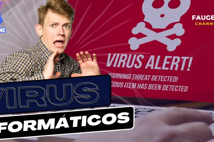 Qué son los virus informáticos
