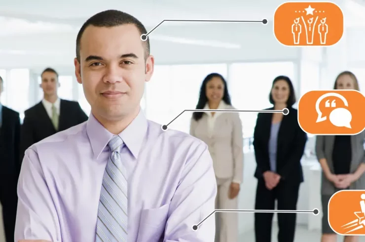 9 habilidades para convertirte en un líder