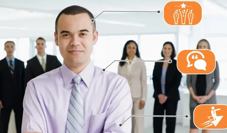 9 habilidades para convertirte en un líder