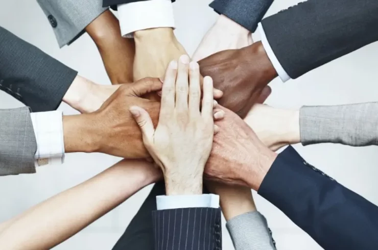 Como crear un excelente equipo de trabajo