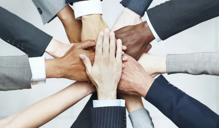 Como crear un excelente equipo de trabajo