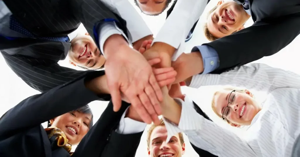 Cómo formar el mejor equipo de trabajo