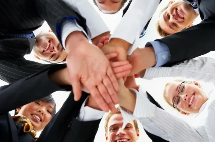 Cómo formar el mejor equipo de trabajo