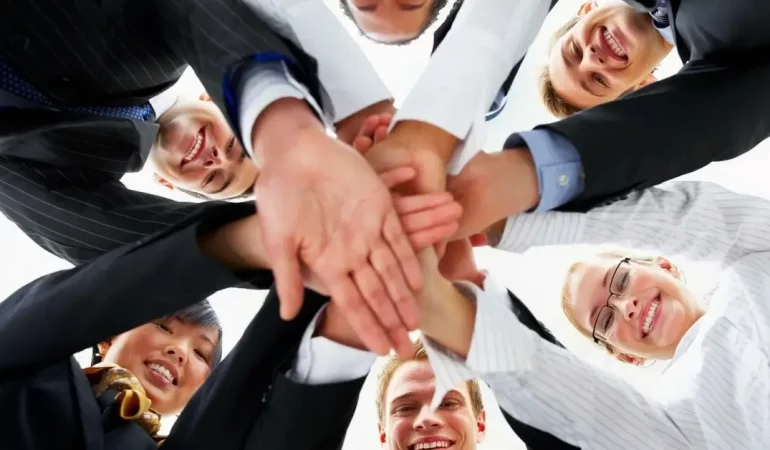Cómo formar el mejor equipo de trabajo
