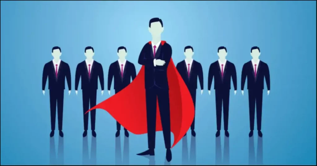 como liderar con vision y valores