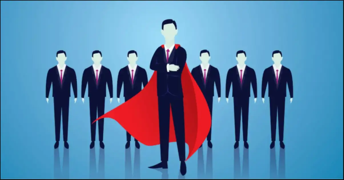 como liderar con vision y valores