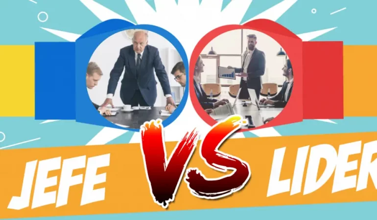 Eres-Jefe-o-Líder