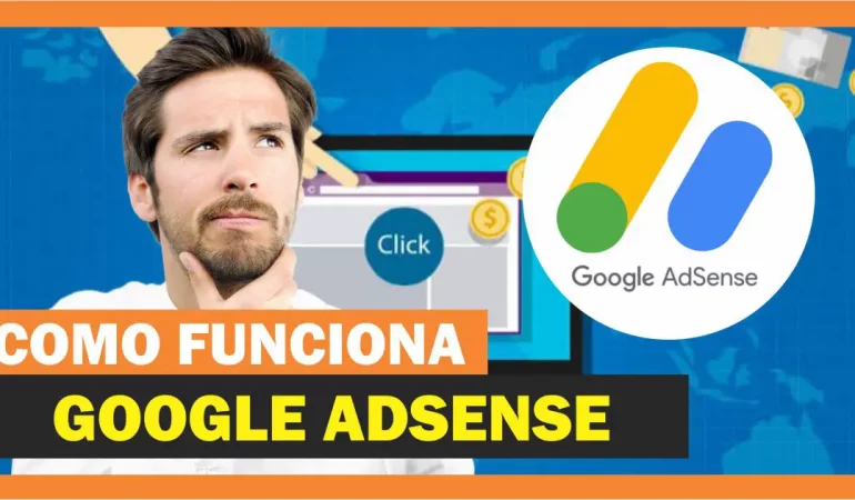 Cómo funciona Google Adsense