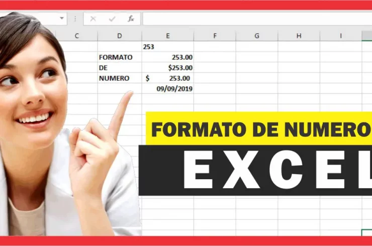 Tipos de datos que se puede introducir en Excel