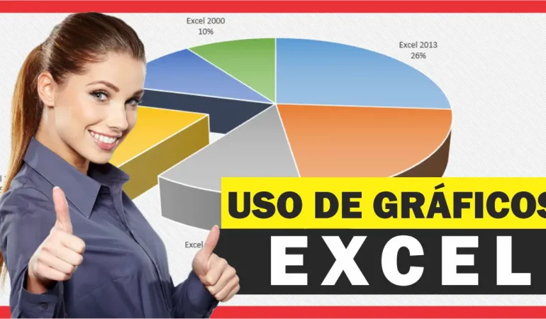 graficos en excel