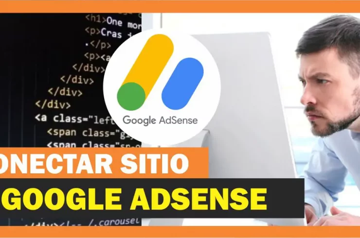 Como conectar mi sitio web a Google Adsense