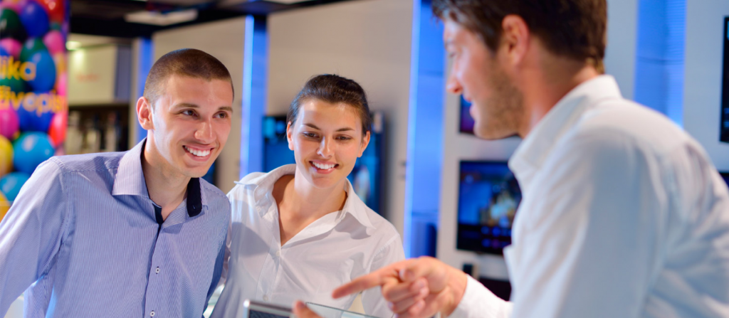 5 estrategias de mejora en el servicio al cliente