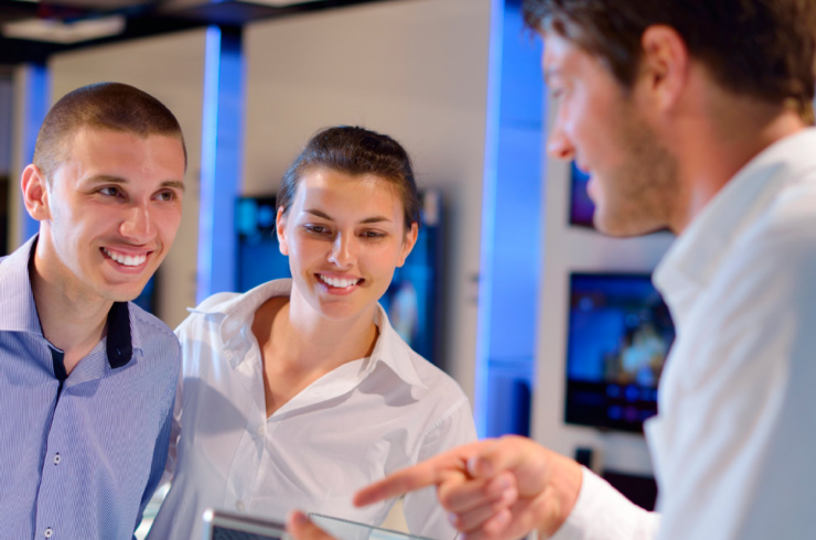 5 estrategias de mejora en el servicio al cliente
