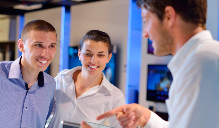5 estrategias de mejora en el servicio al cliente