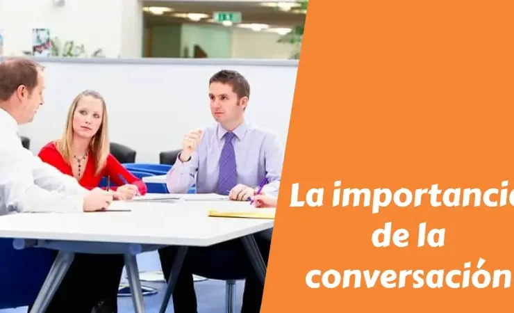 La-importancia-de-la-conversación