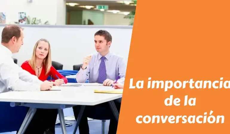 La-importancia-de-la-conversación