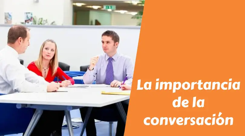 La-importancia-de-la-conversación
