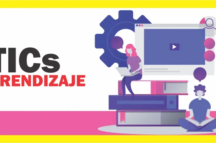 Las TICs y las teorías del aprendizaje
