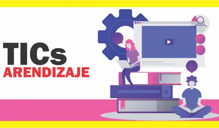Las TICs y las teorías del aprendizaje