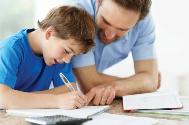 Cuál es el objetivo de las tareas escolares