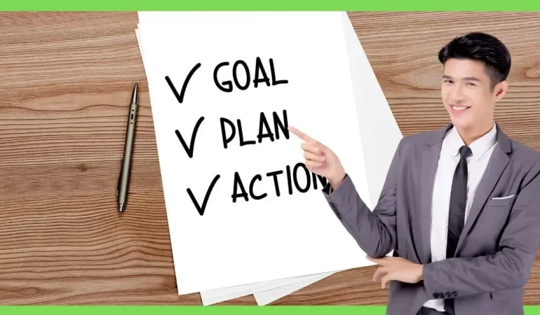plan de trabajo