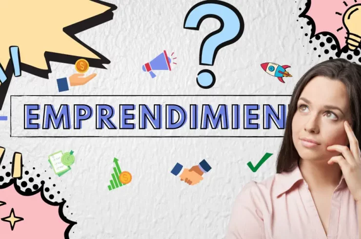 Conoce el significado de Emprendimiento