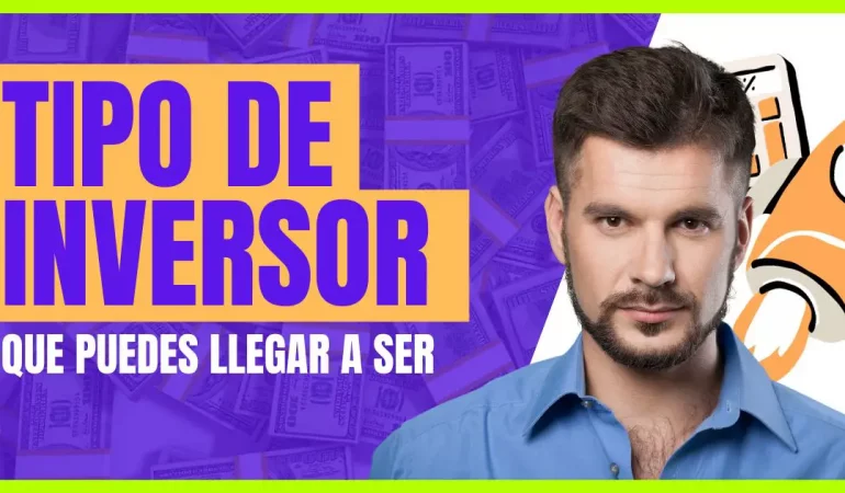 Descubre qué tipo de inversor eres