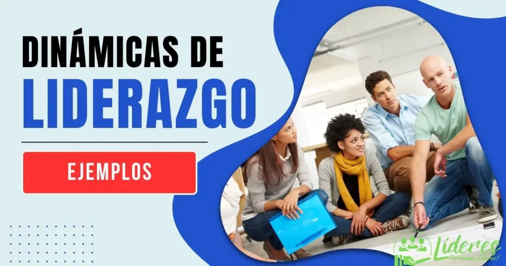 Dinámicas de Liderazgo