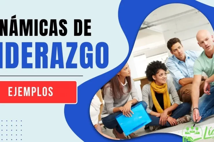 Dinámicas de Liderazgo