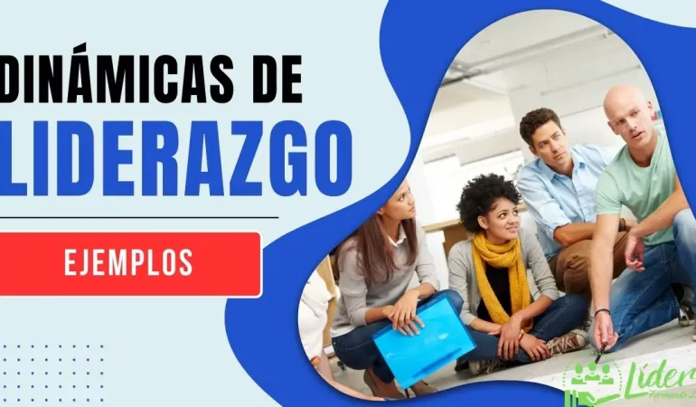 Dinámicas de Liderazgo