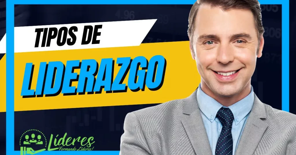 Estilos de Liderazgo