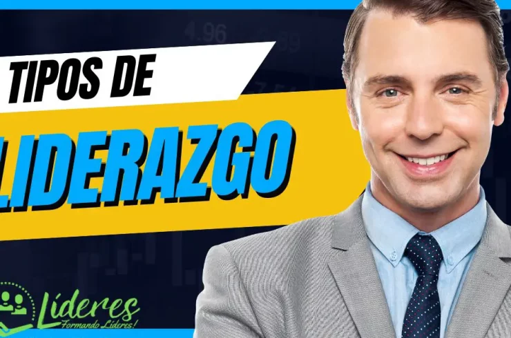 Estilos de Liderazgo