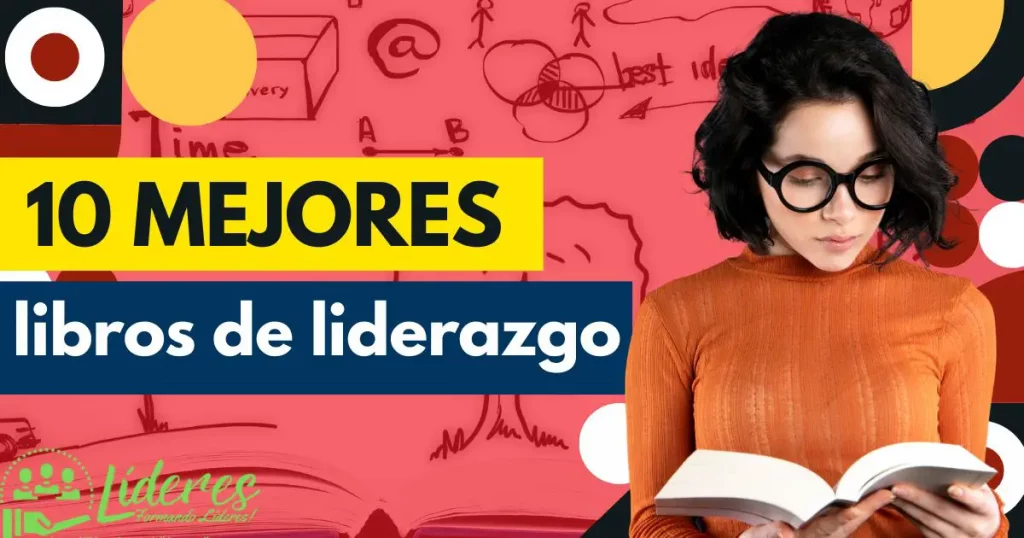 libros de liderazgo