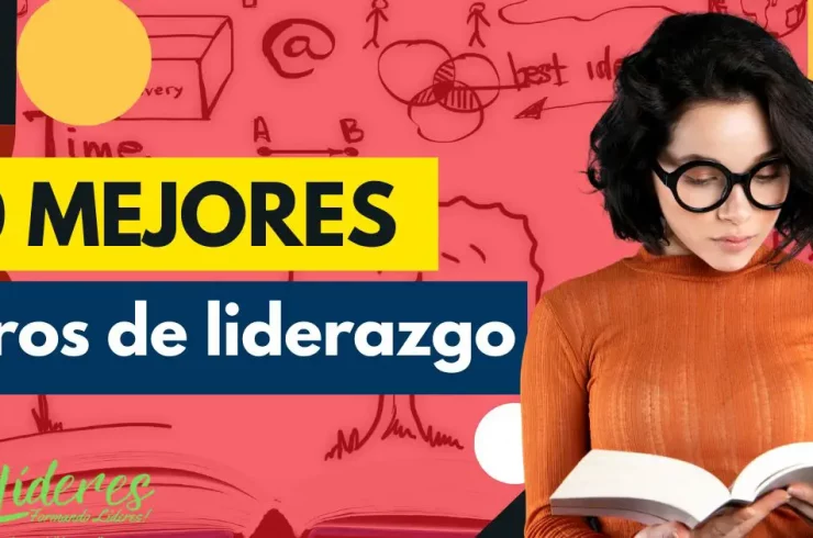 libros de liderazgo