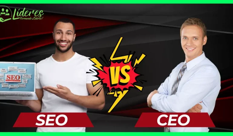 Qué es un SEO y un CEO Entendiendo el Significado