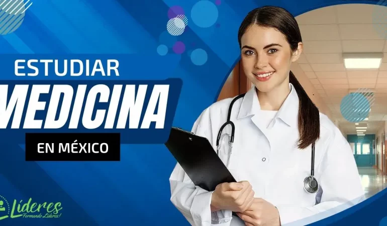 mejores universidades de medicina en México