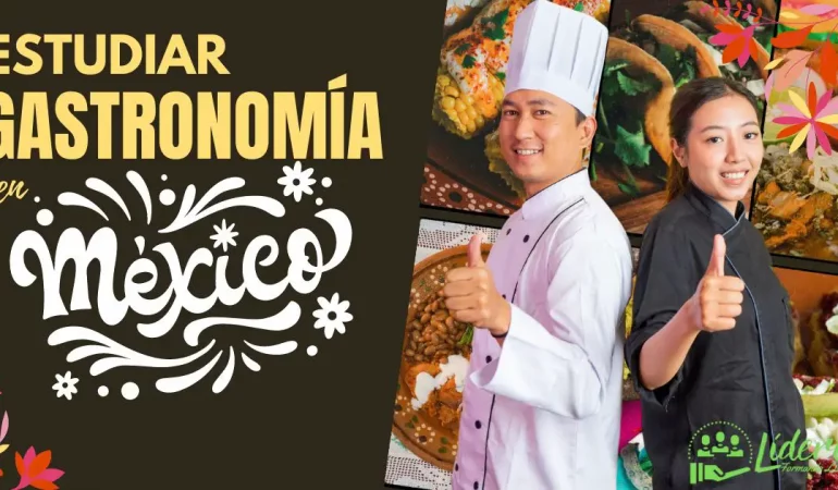 mejores universidades para estudiar gastronomía en México