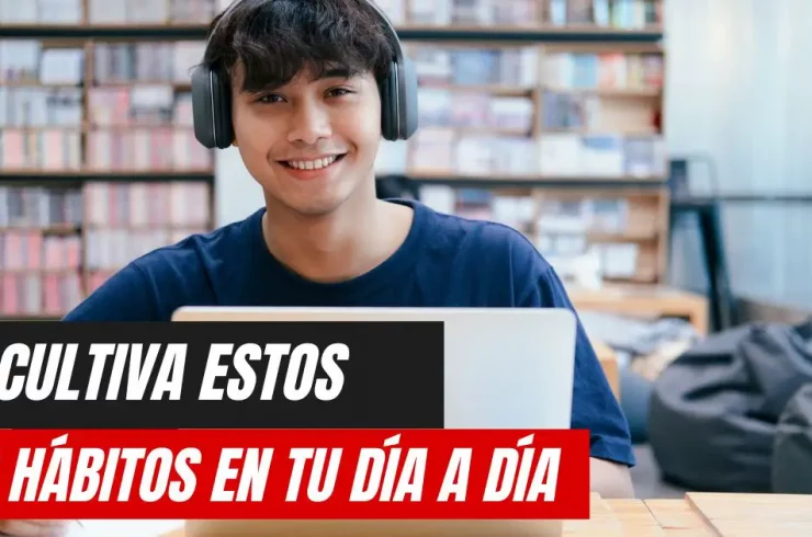 Qué hábitos son buenos para los estudiantes universitarios
