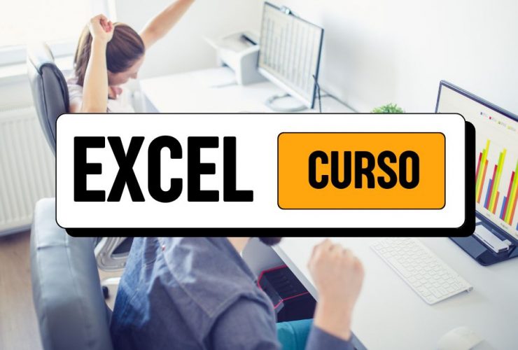 Curso Básico de Microsoft Excel: Fundamentos de Hojas de Cálculo