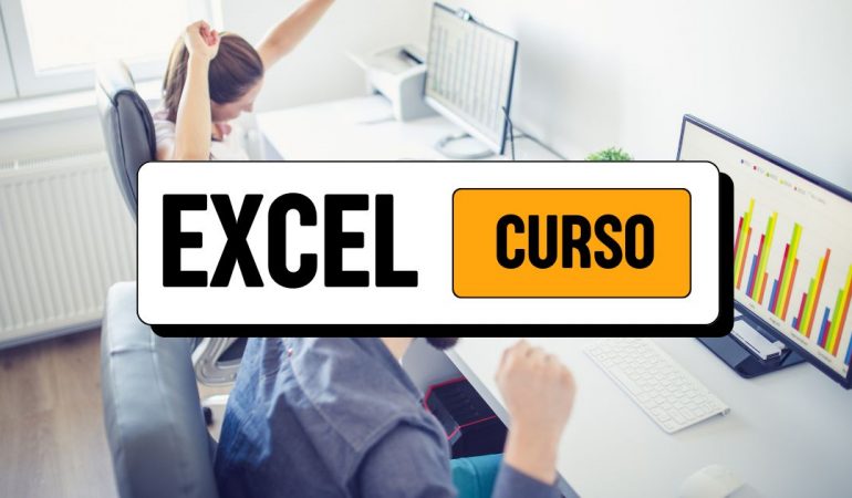 Curso Básico de Microsoft Excel: Fundamentos de Hojas de Cálculo
