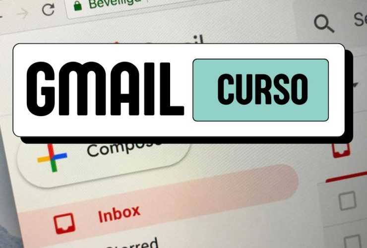 Curso de Gmail de cero a experto