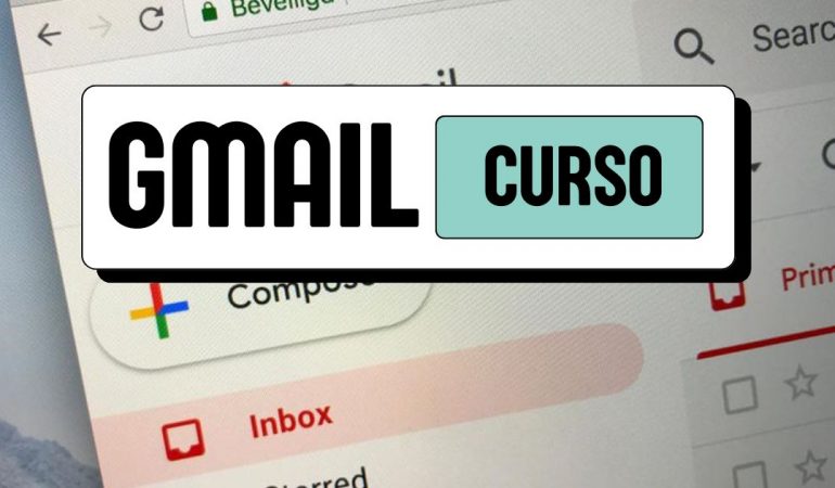 Curso de Gmail de cero a experto