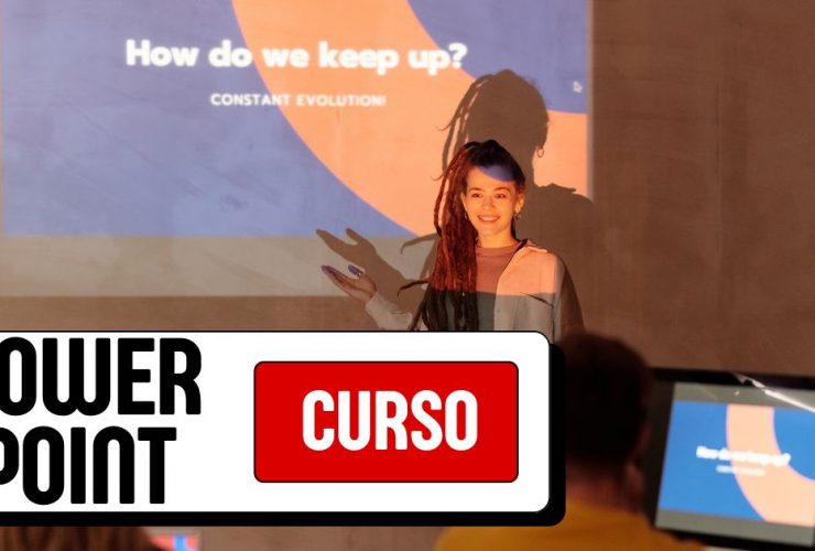 Curso de Microsoft PowerPoint