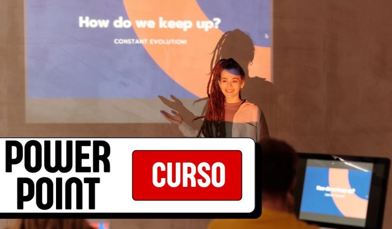 Curso de Microsoft PowerPoint