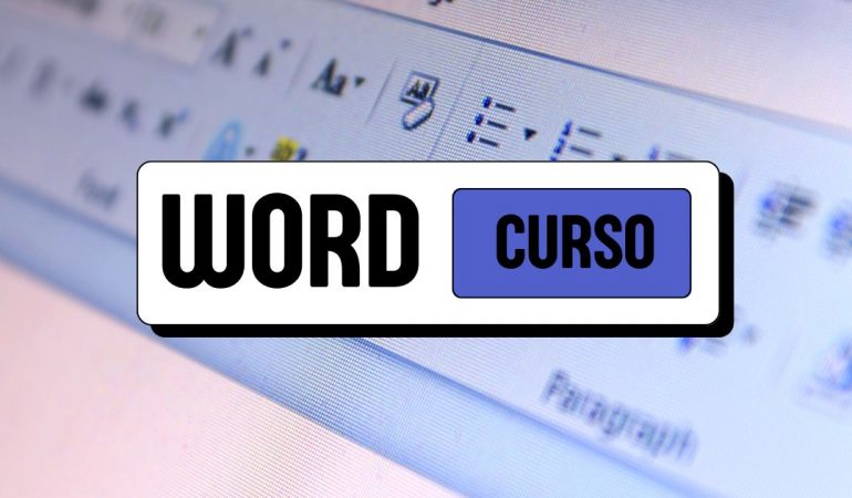 Curso de Microsoft Word