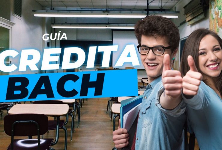 Guía de estudio acredita bach ceneval