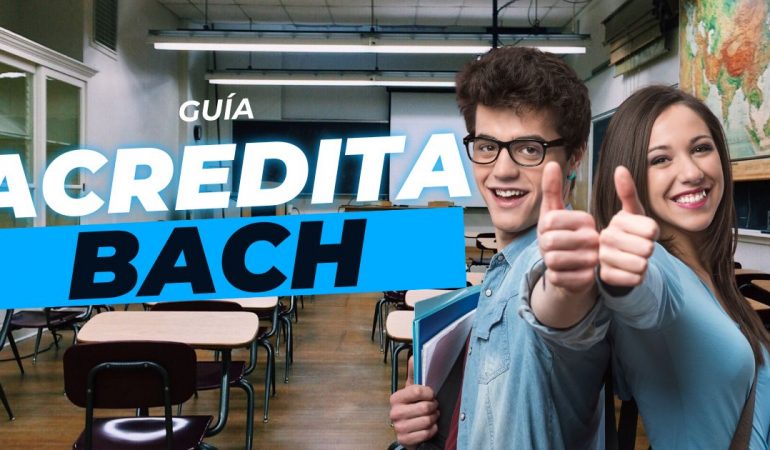 Guía de estudio acredita bach ceneval