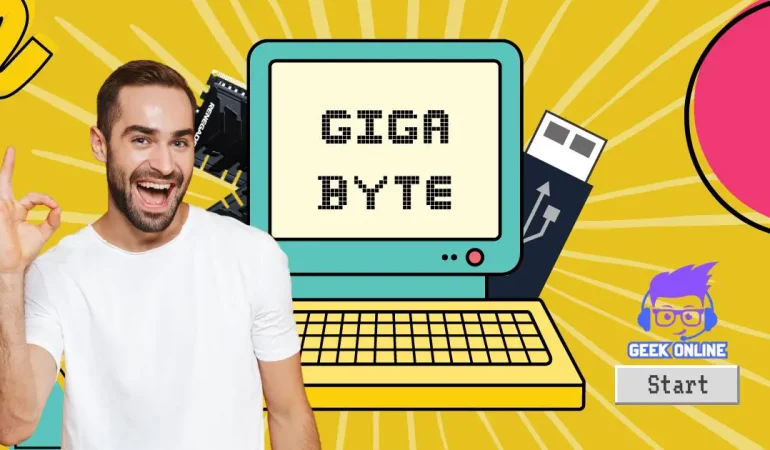 ¿Qué es un Gigabyte? Definición y explicación en el almacenamiento digital