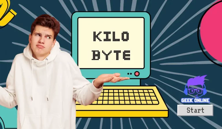 ¿Qué es un Kilobyte? Definición y explicación en el almacenamiento digital
