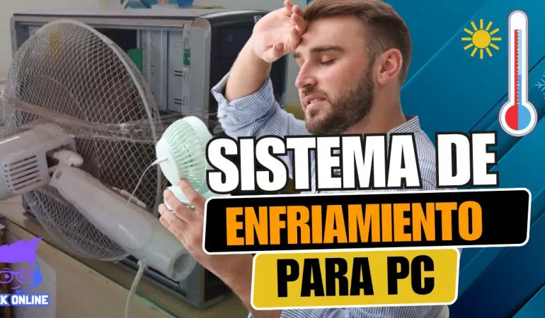Sistemas de enfriamiento para PC